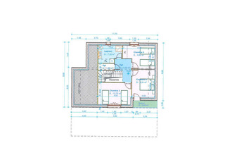  maison gerardmer 88400