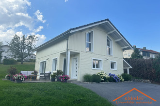  maison gerardmer 88400