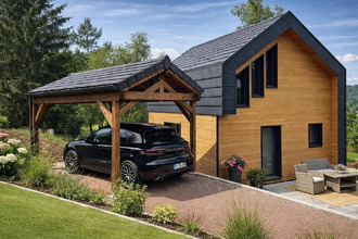  maison gerardmer 88400