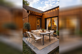  maison gerardmer 88400