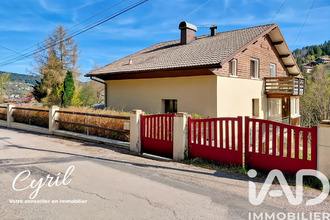  maison gerardmer 88400