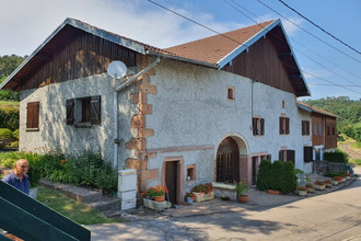  maison gerardmer 88400