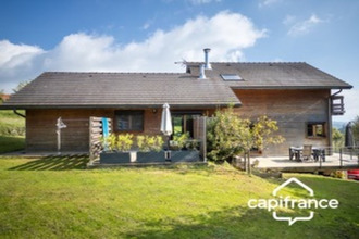  maison gerbaix 73470