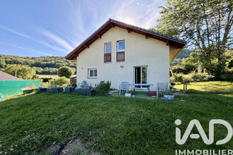  maison gerbaix 73470