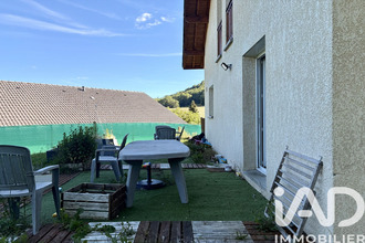  maison gerbaix 73470