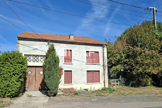  maison gerbecourt 57170