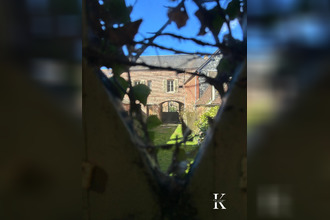  maison gerberoy 60380