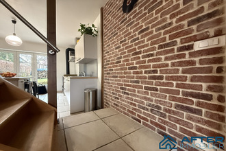  maison gerbeviller 54830