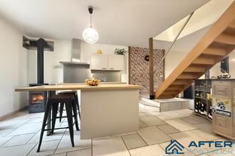  maison gerbeviller 54830