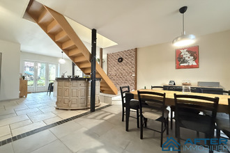  maison gerbeviller 54830