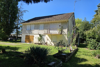  maison gergy 71590