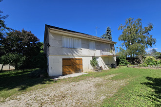  maison gergy 71590