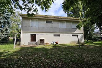  maison gergy 71590