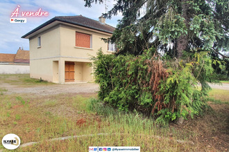  maison gergy 71590