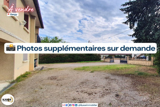  maison gergy 71590