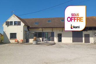  maison gergy 71590