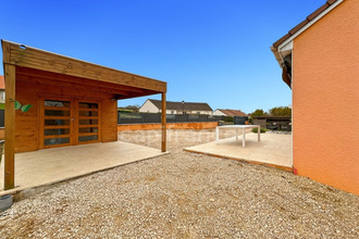  maison germagny 71460