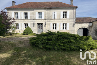  maison germignac 17520