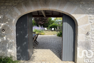  maison germignac 17520