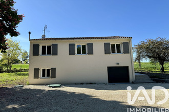  maison germignac 17520