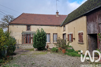  maison germigny 89600