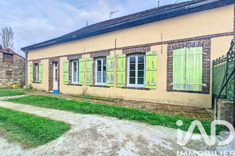  maison germigny 89600