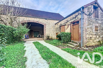  maison germigny 89600