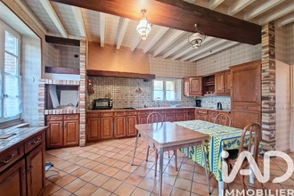  maison germigny 89600