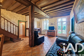  maison germigny 89600