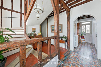  maison germigny-l-eveque 77910