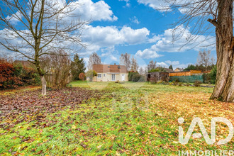  maison germigny-l-eveque 77910