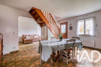  maison germigny-l-eveque 77910