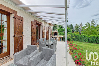  maison germigny-l-eveque 77910