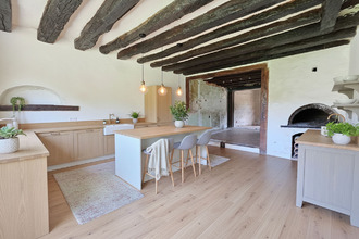  maison germigny-l-eveque 77910