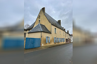  maison germigny-l-exempt 18150