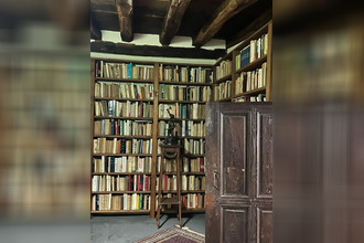  maison germigny-l-exempt 18150