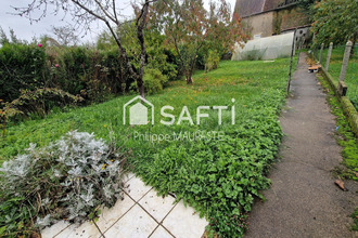  maison germigny-l-exempt 18150