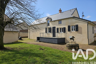  maison germigny-l-exempt 18150