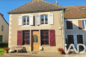  maison germigny-l-exempt 18150