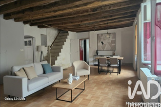  maison germigny-l-exempt 18150