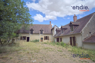 maison germigny-l-exempt 18150