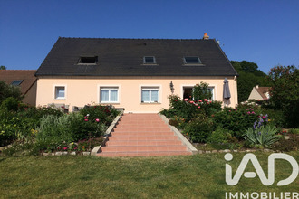  maison germigny-sous-coulombs 77840