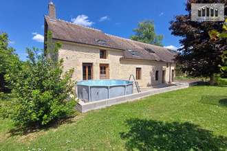  maison germigny-sur-loire 58320