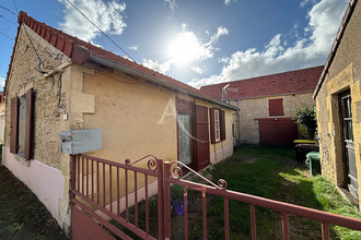  maison germigny-sur-loire 58320