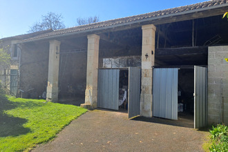  maison germond-rouvre 79220