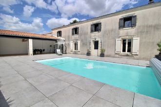  maison germond-rouvre 79220