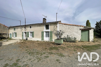  maison germond-rouvre 79220