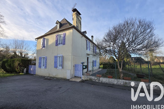  maison geronce 64400