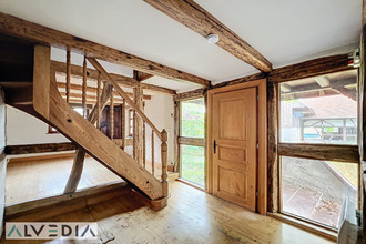  maison gerstheim 67150