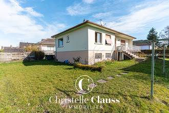  maison gerstheim 67150